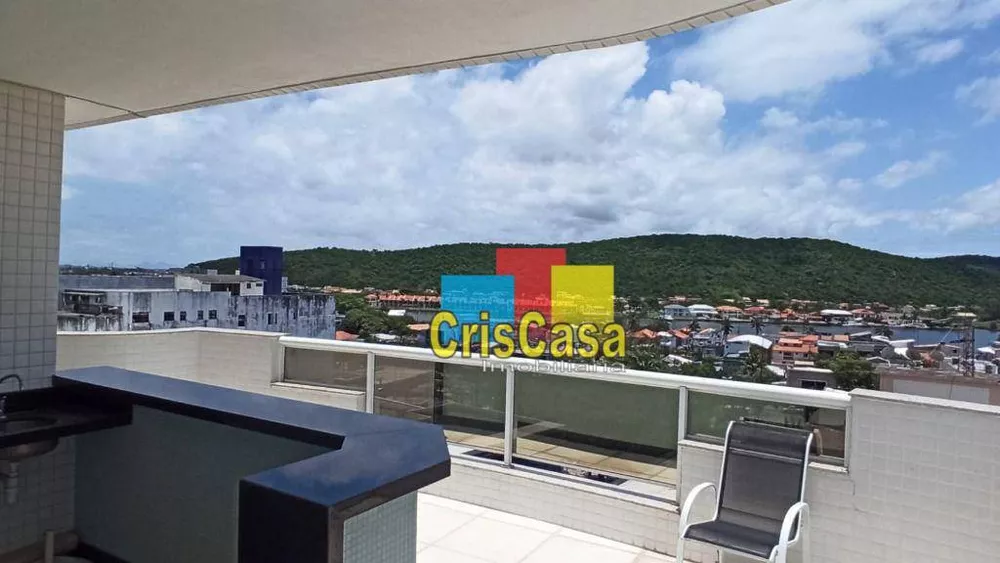 Cobertura, 3 quartos, 179 m² - Foto 27