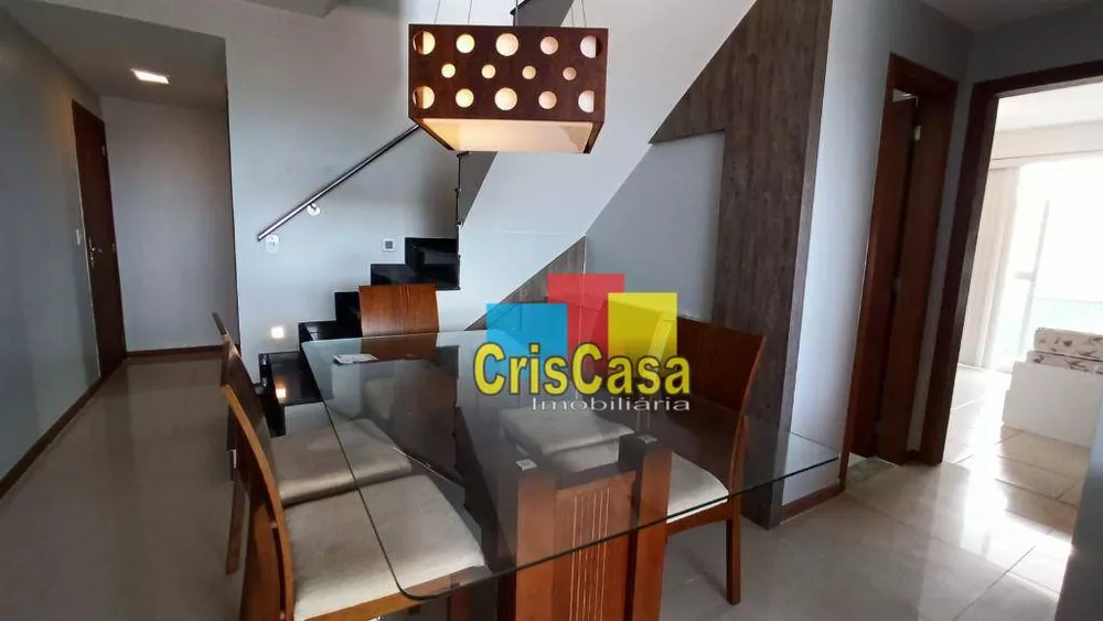 Cobertura, 3 quartos, 179 m² - Foto 2