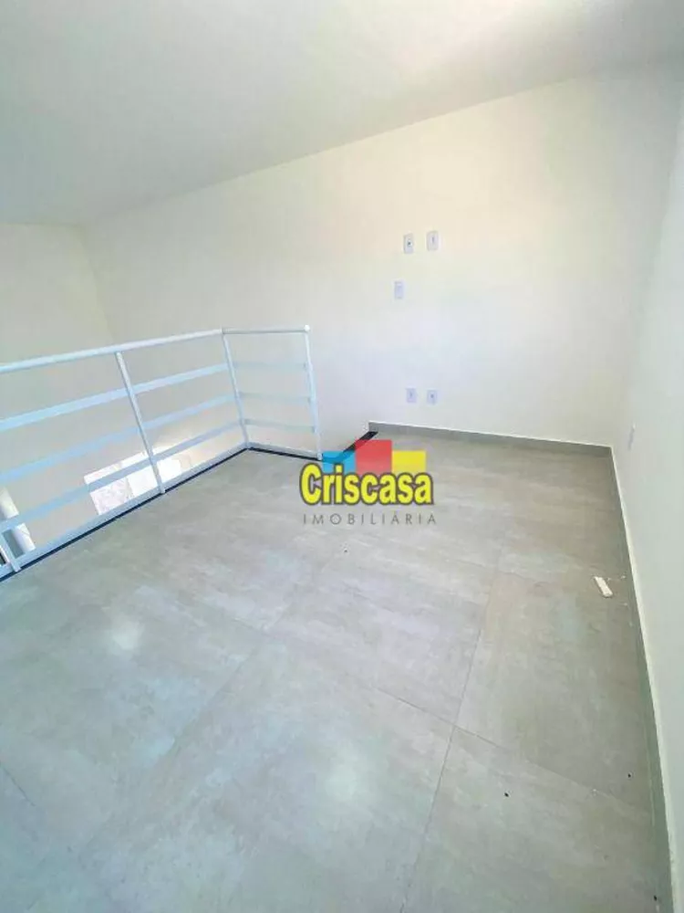 Casa, 1 quarto, 40 m² - Foto 14