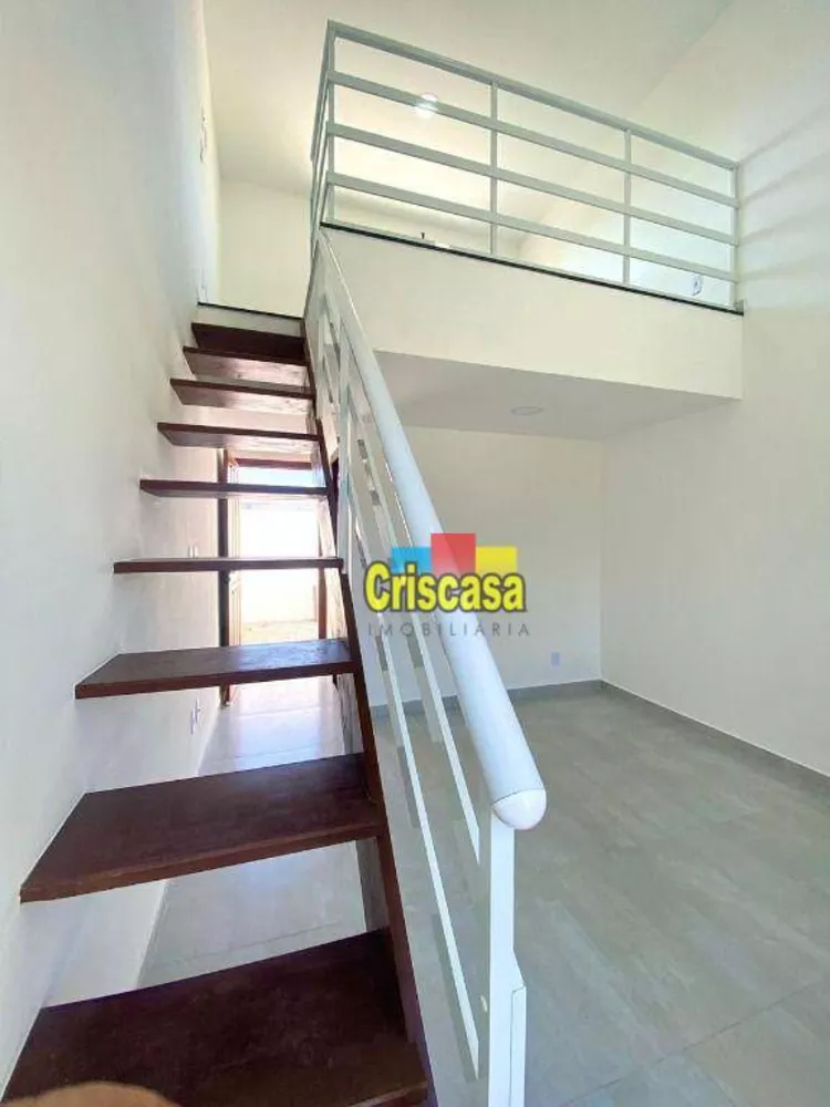Casa, 1 quarto, 40 m² - Foto 11