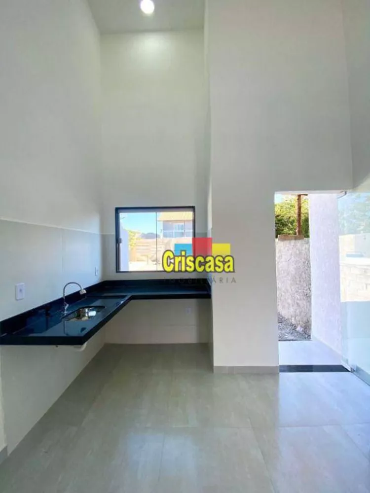 Casa, 1 quarto, 40 m² - Foto 8