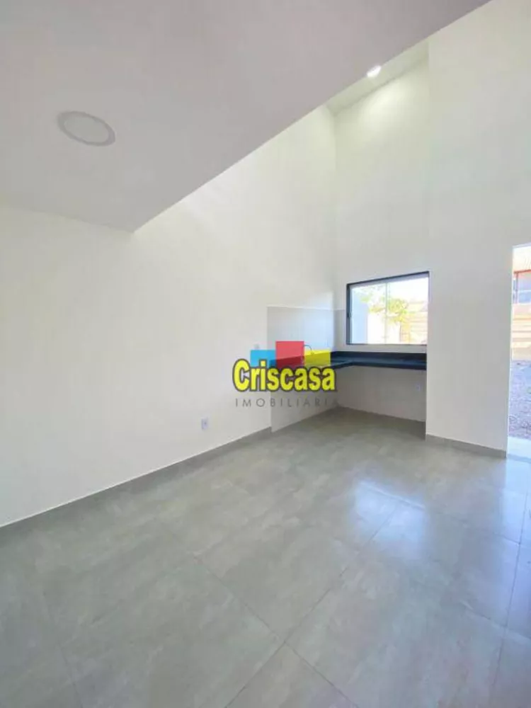 Casa, 1 quarto, 40 m² - Foto 5