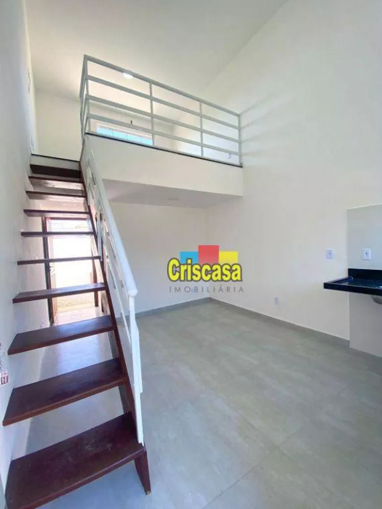 Casa, 1 quarto, 40 m² - Foto 2