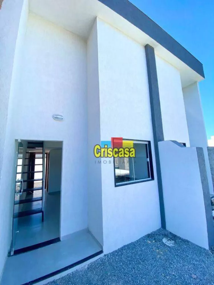 Casa, 1 quarto, 40 m² - Foto 1