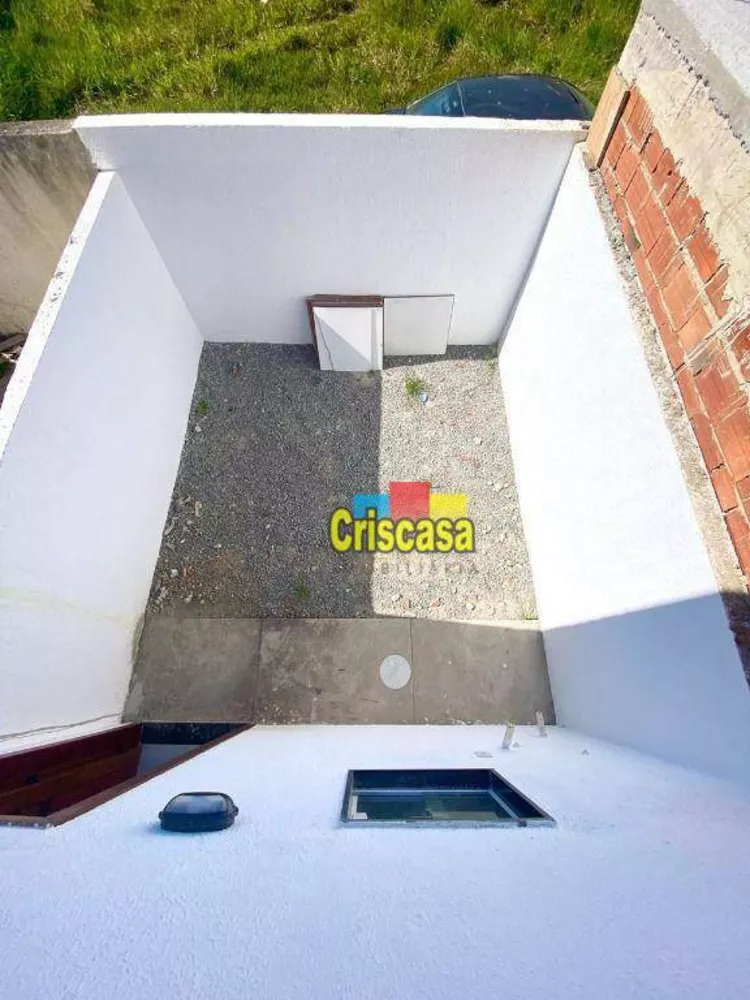 Casa, 1 quarto, 40 m² - Foto 18