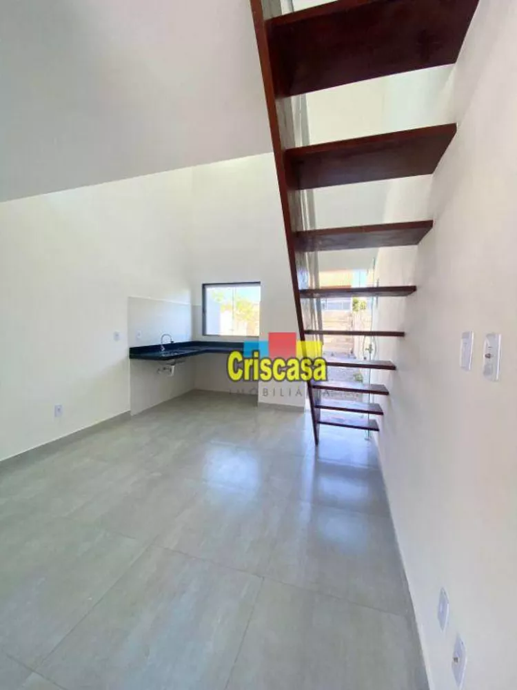 Casa, 1 quarto, 40 m² - Foto 6