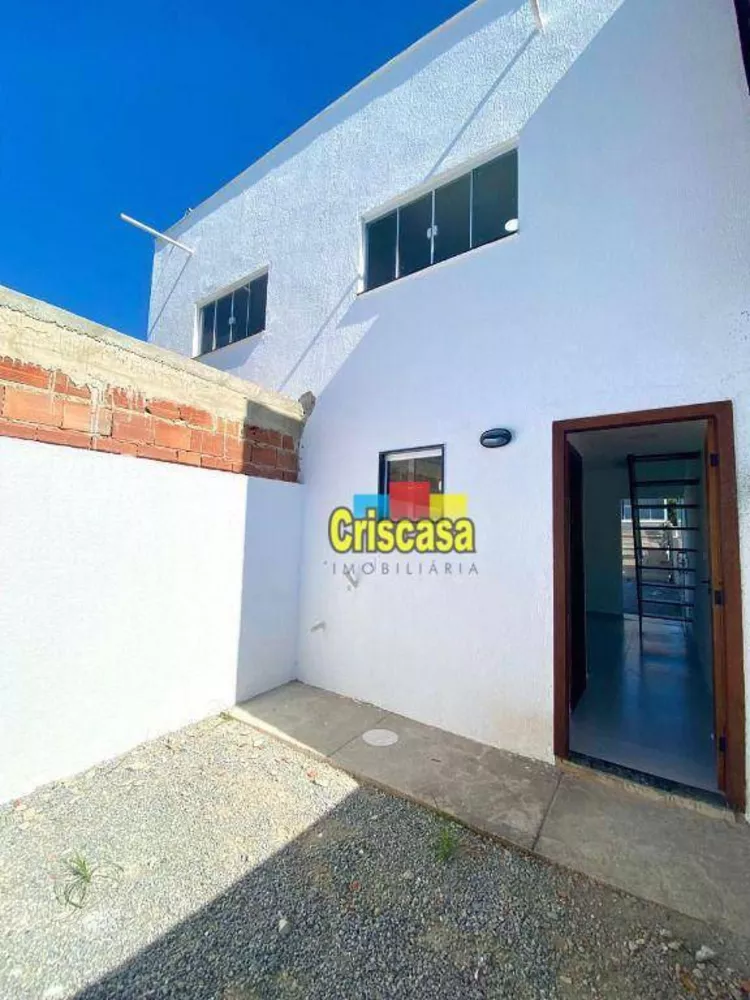 Casa, 1 quarto, 40 m² - Foto 10