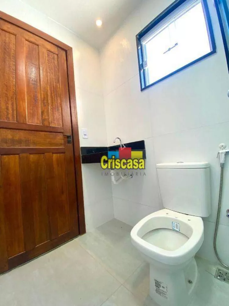 Casa, 1 quarto, 40 m² - Foto 9