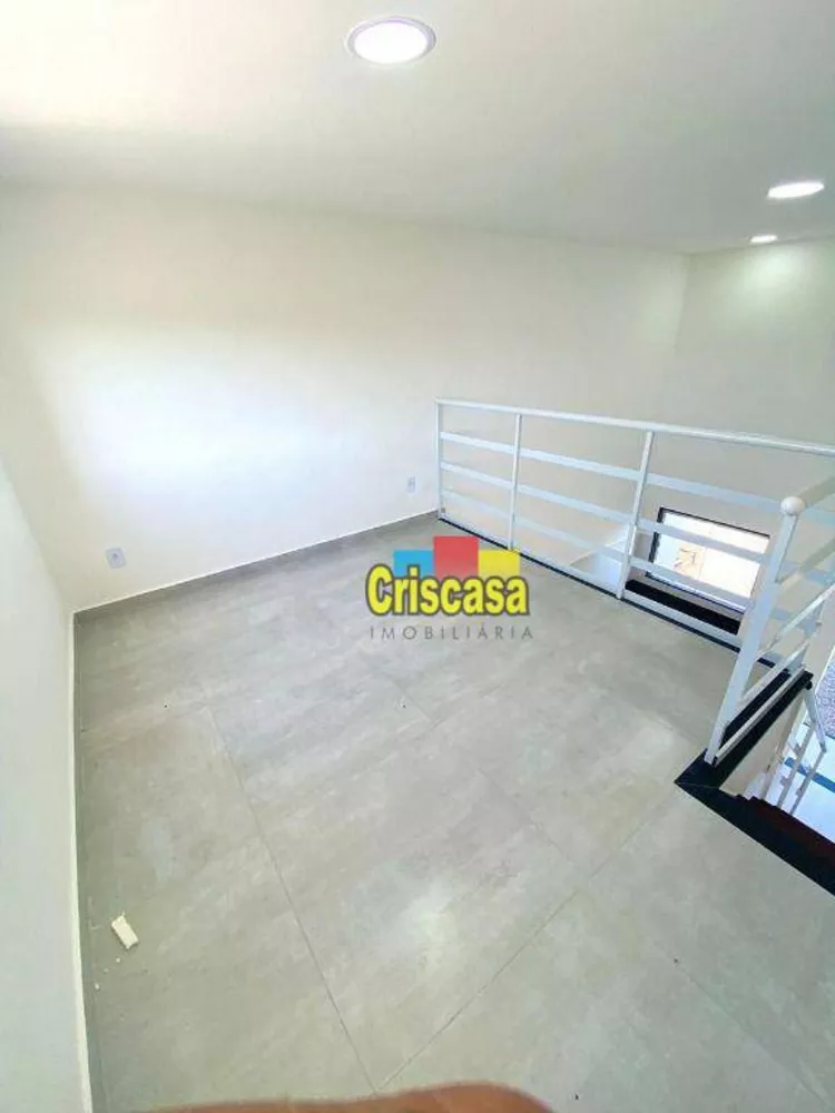 Casa, 1 quarto, 40 m² - Foto 13