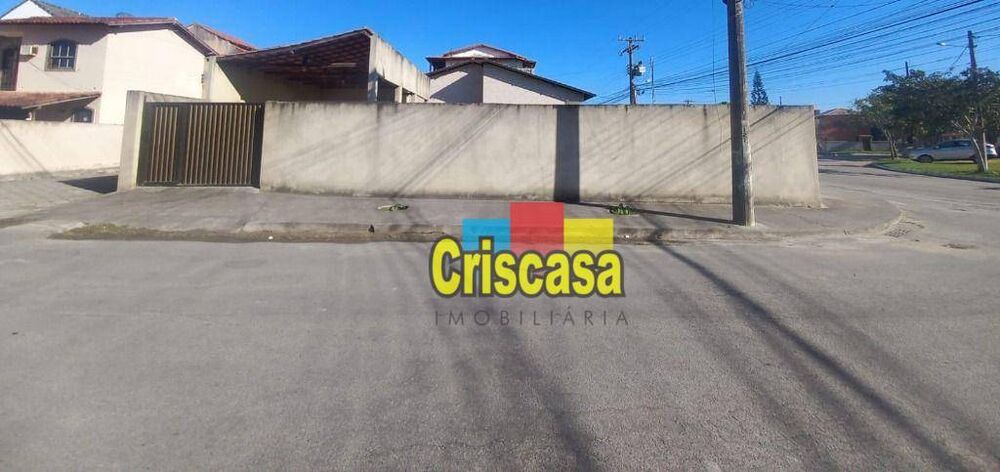 Loteamento e Condomínio, 525 m² - Foto 1