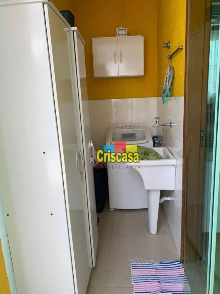 Casa de Condomínio, 3 quartos - Foto 18
