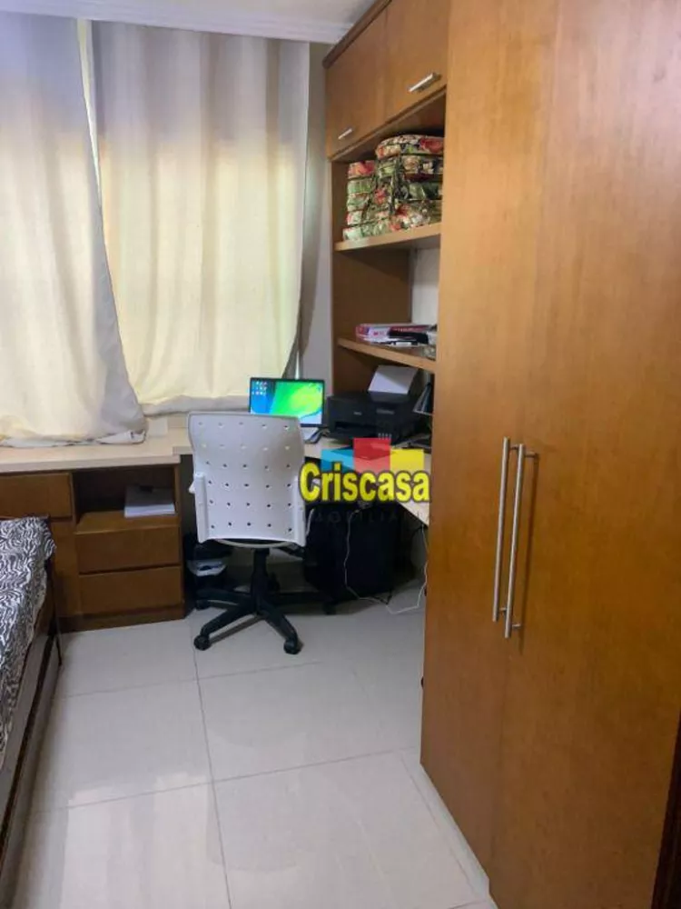 Casa de Condomínio, 3 quartos - Foto 11