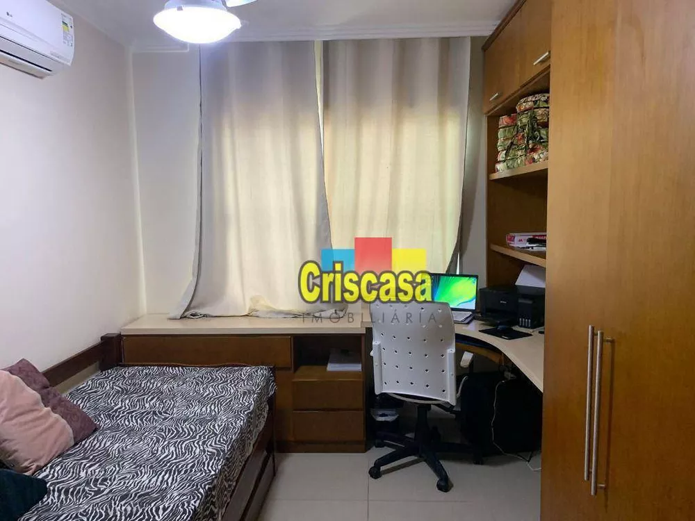Casa de Condomínio, 3 quartos - Foto 10
