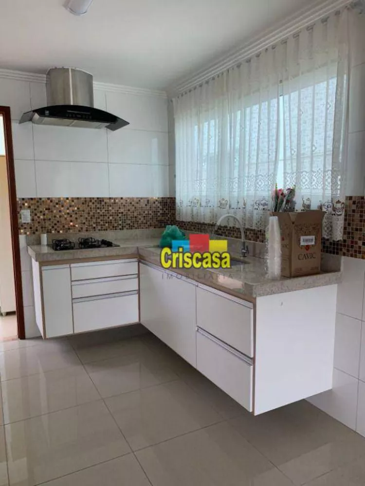 Casa de Condomínio, 3 quartos - Foto 5