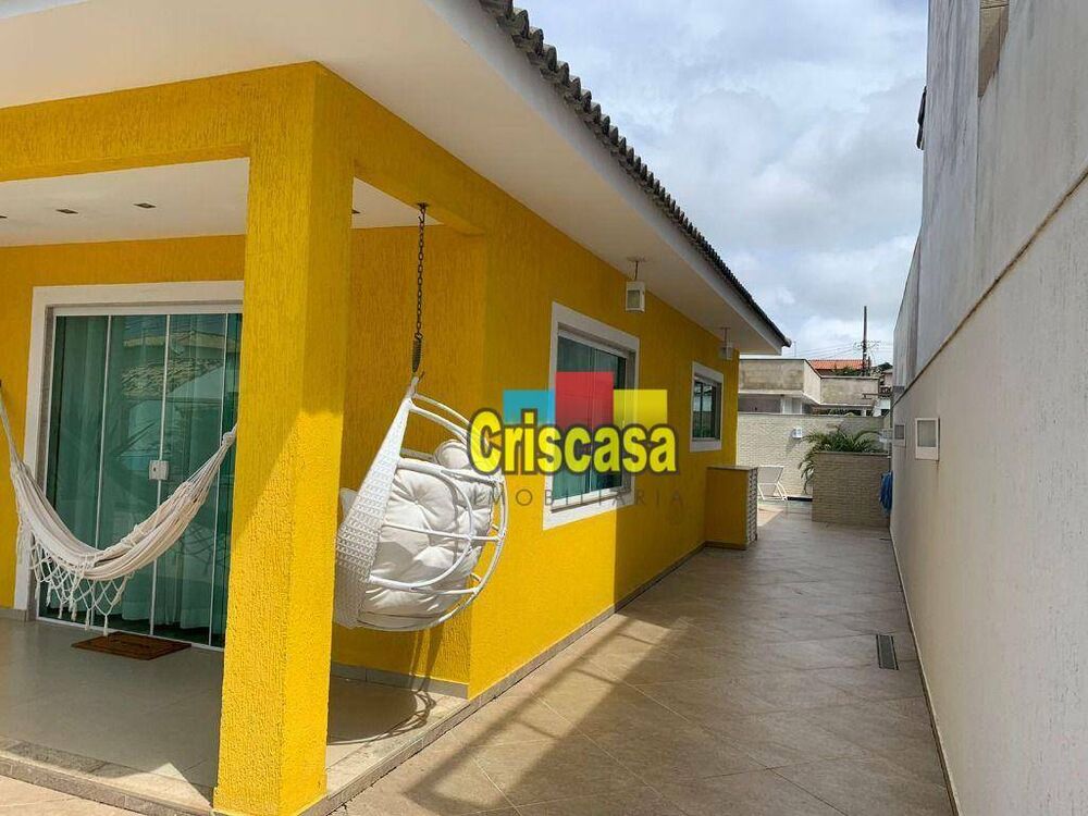 Casa de Condomínio, 3 quartos - Foto 24