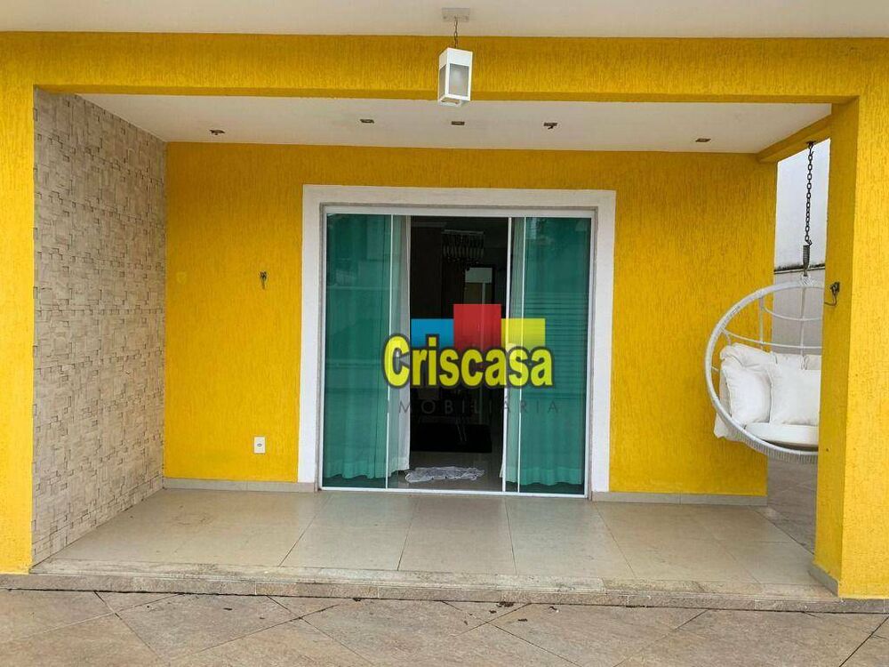 Casa de Condomínio, 3 quartos - Foto 25