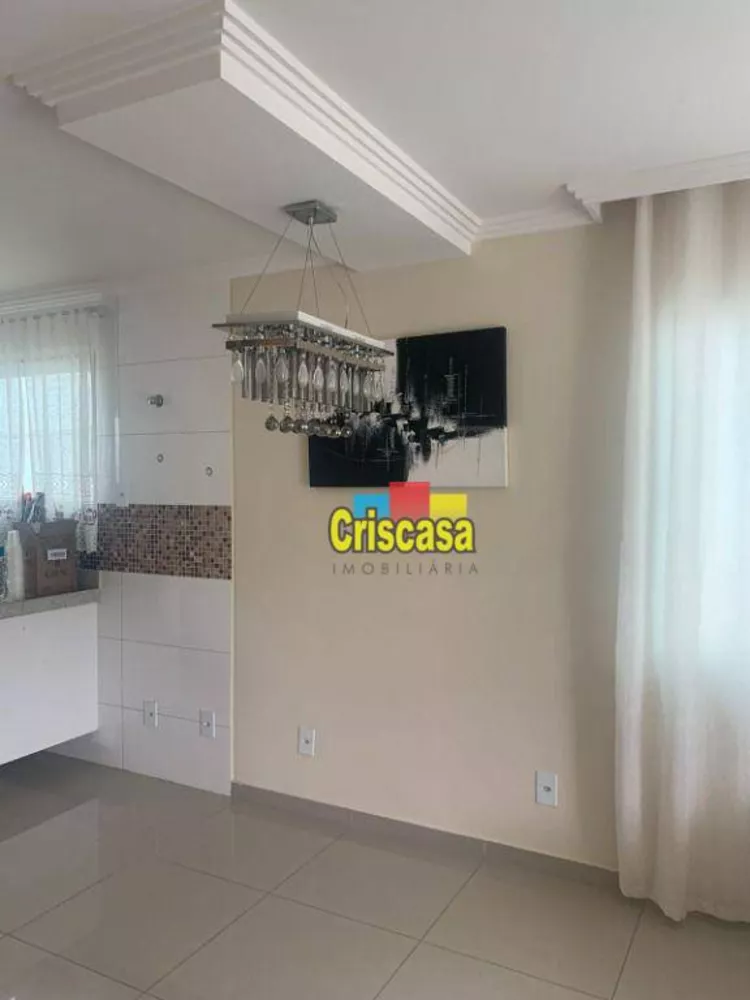 Casa de Condomínio, 3 quartos - Foto 8