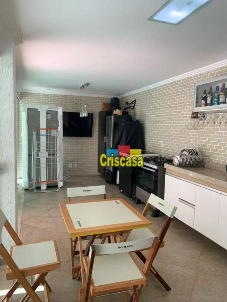 Casa de Condomínio, 3 quartos - Foto 20