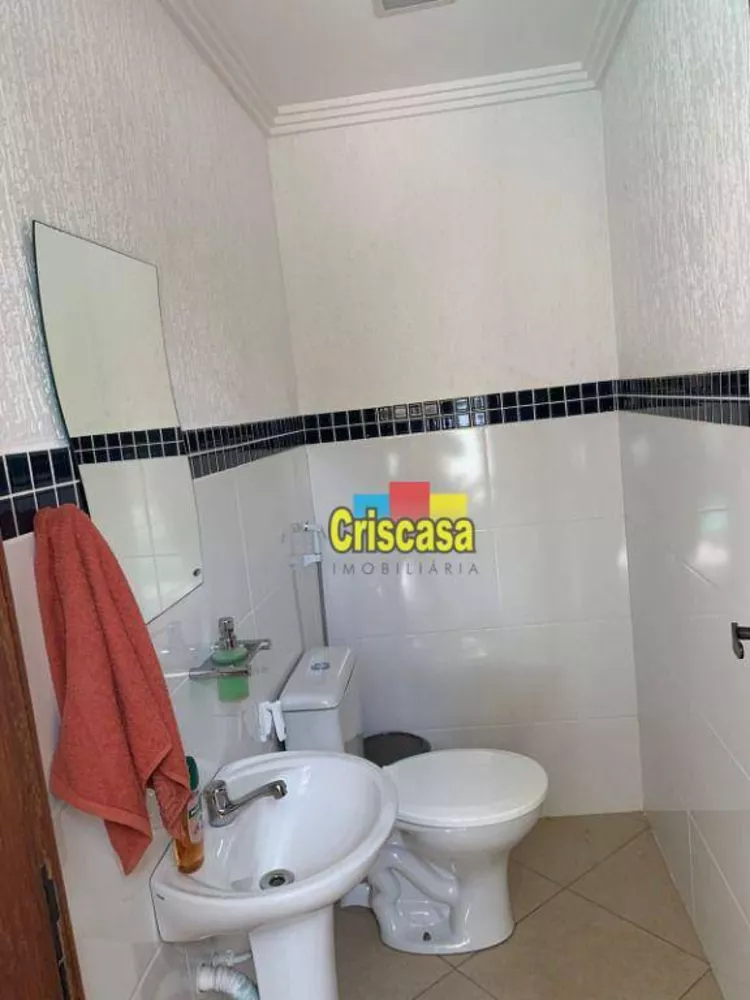 Casa de Condomínio, 3 quartos - Foto 17