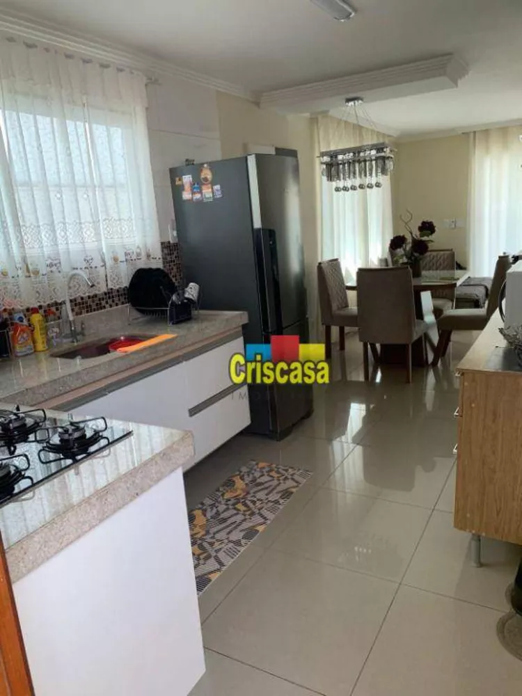 Casa de Condomínio, 3 quartos - Foto 6