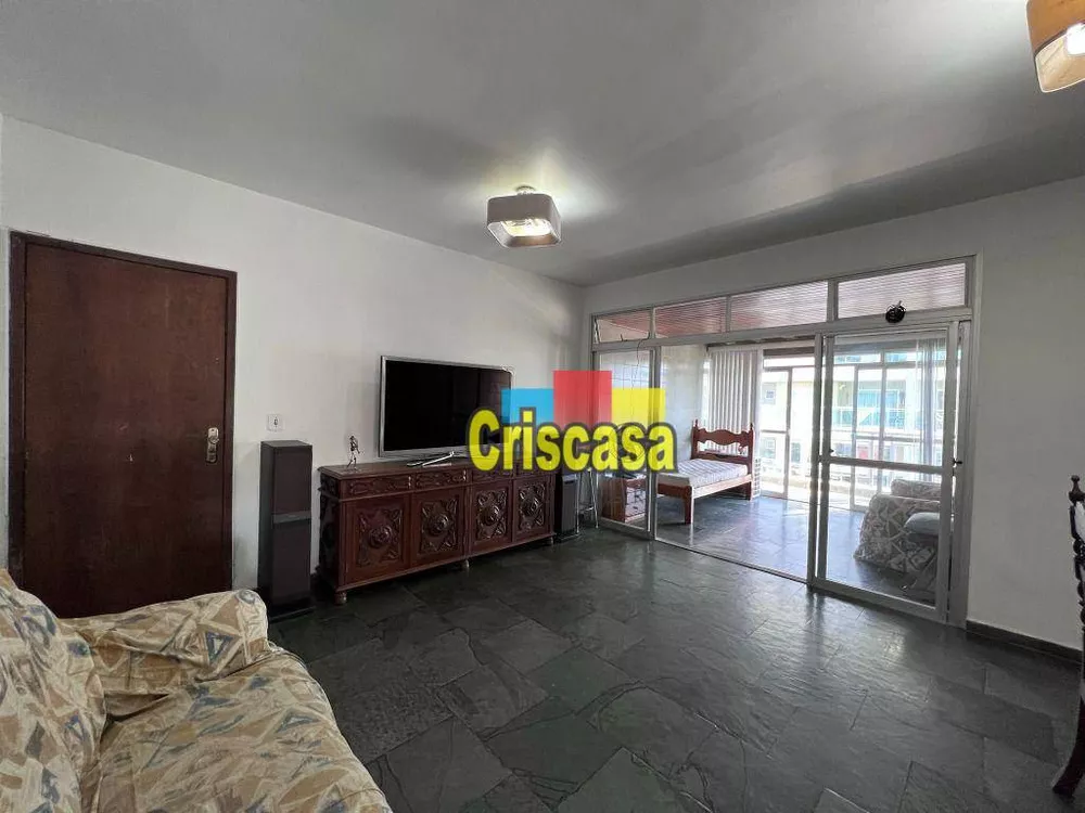 Apartamento, 3 quartos, 125 m² - Foto 4