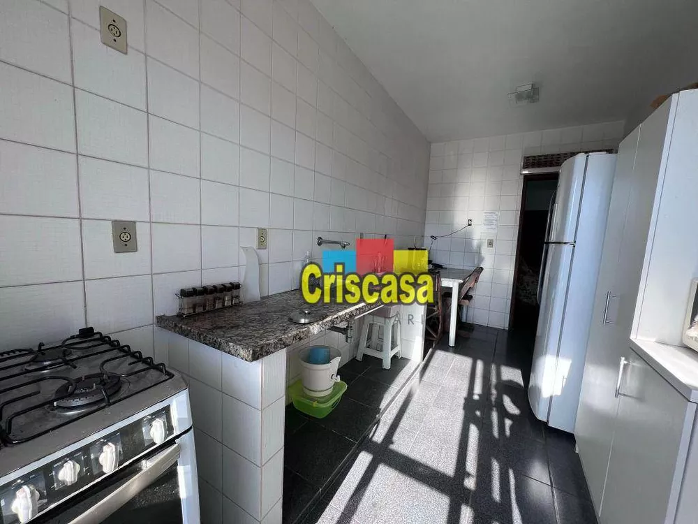 Apartamento, 3 quartos, 125 m² - Foto 10