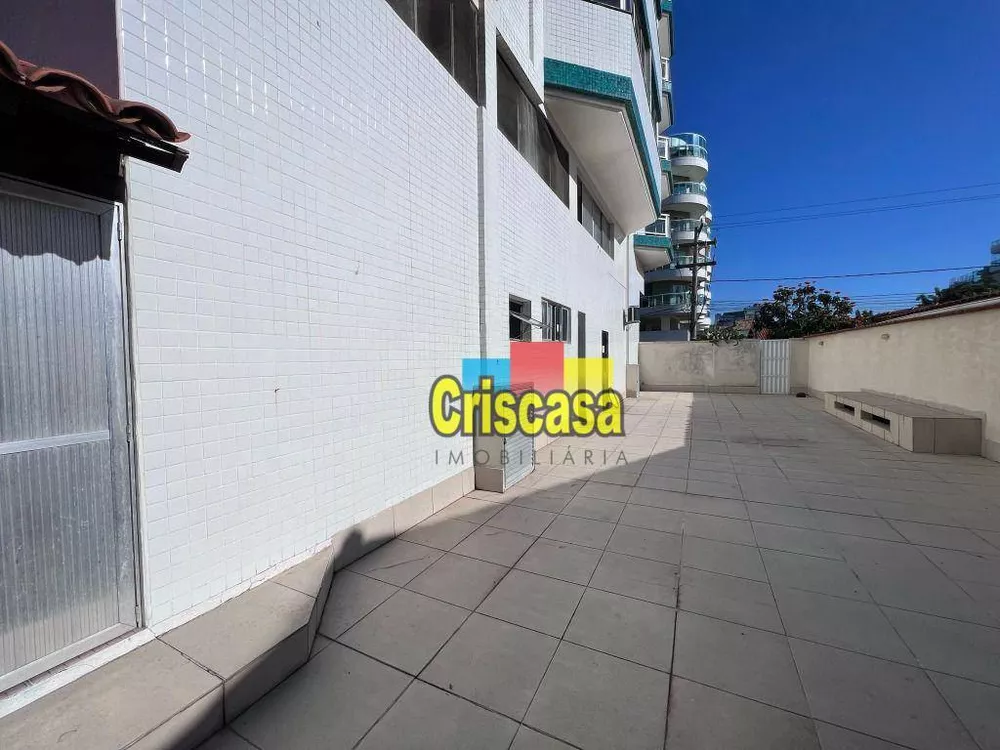 Apartamento, 3 quartos, 125 m² - Foto 26