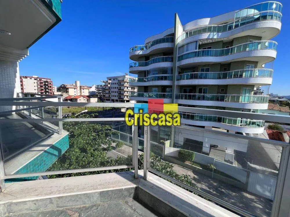Apartamento, 3 quartos, 125 m² - Foto 21