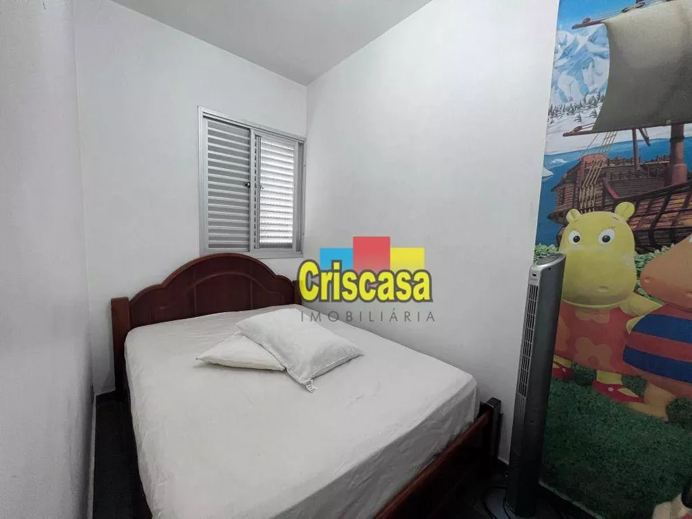 Apartamento, 3 quartos, 125 m² - Foto 16