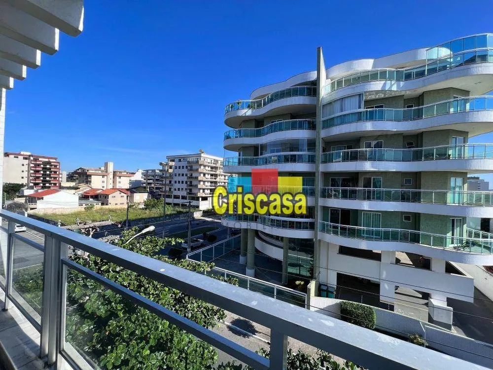 Apartamento, 3 quartos, 125 m² - Foto 7