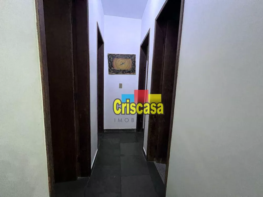 Apartamento, 3 quartos, 125 m² - Foto 12
