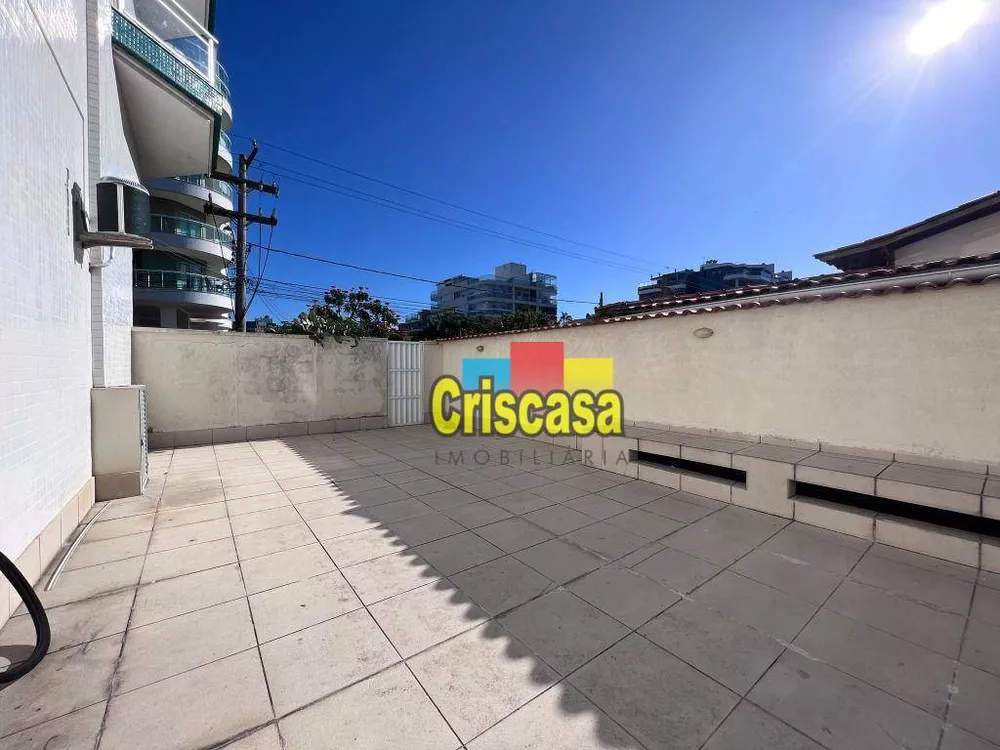 Apartamento, 3 quartos, 125 m² - Foto 24