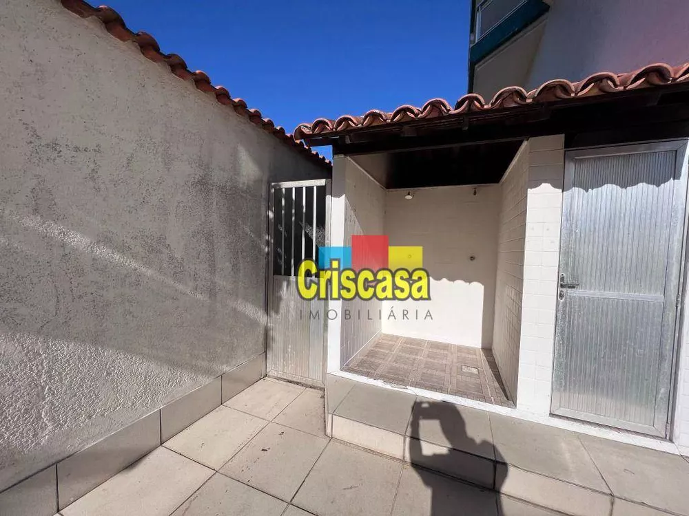 Apartamento, 3 quartos, 125 m² - Foto 25