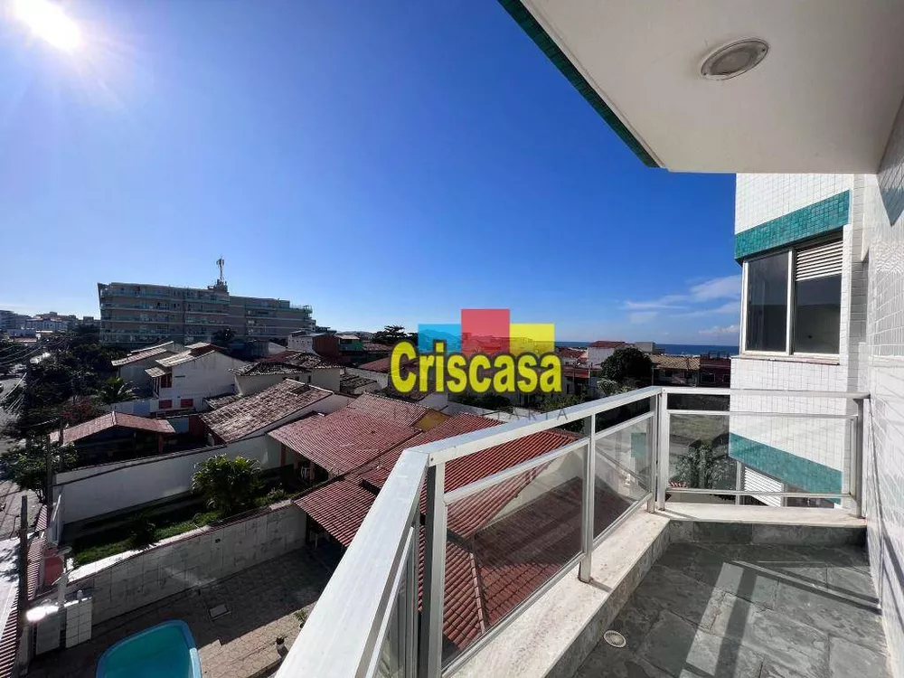 Apartamento, 3 quartos, 125 m² - Foto 22