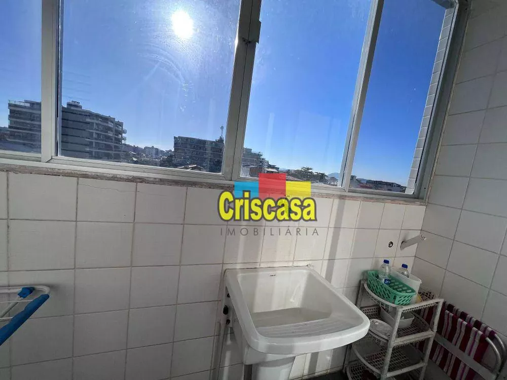 Apartamento, 3 quartos, 125 m² - Foto 11