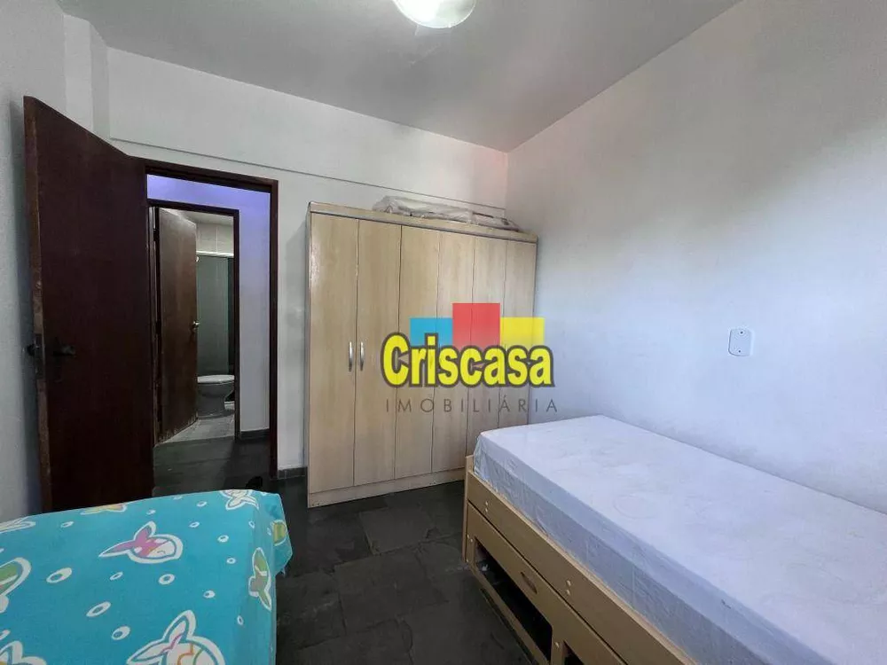 Apartamento, 3 quartos, 125 m² - Foto 14
