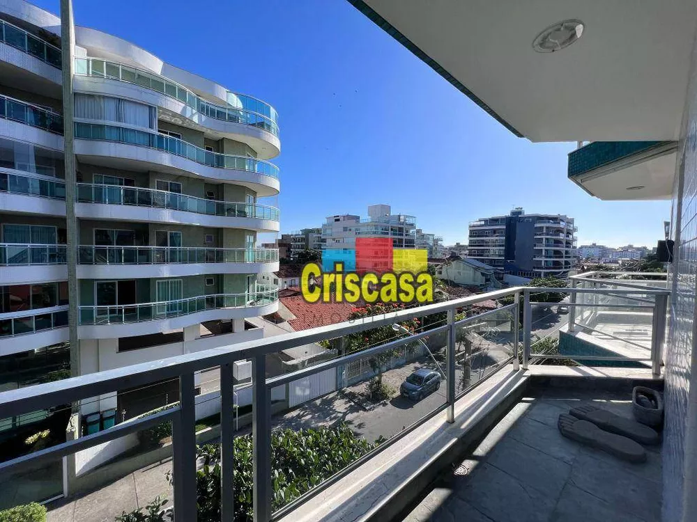 Apartamento, 3 quartos, 125 m² - Foto 6