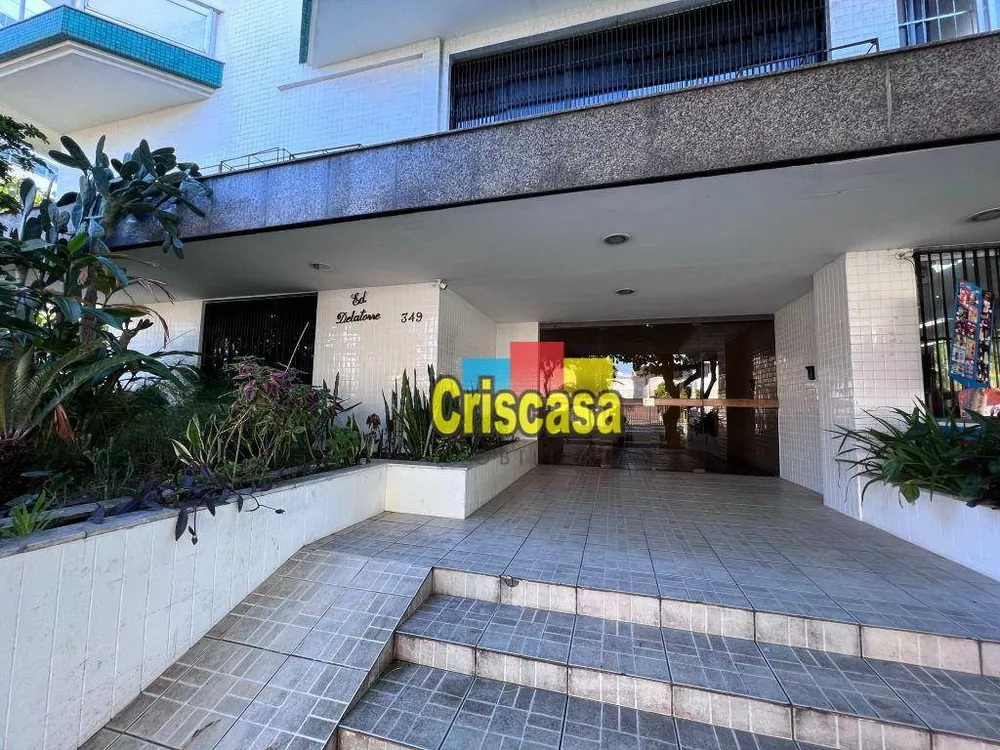 Apartamento, 3 quartos, 125 m² - Foto 30