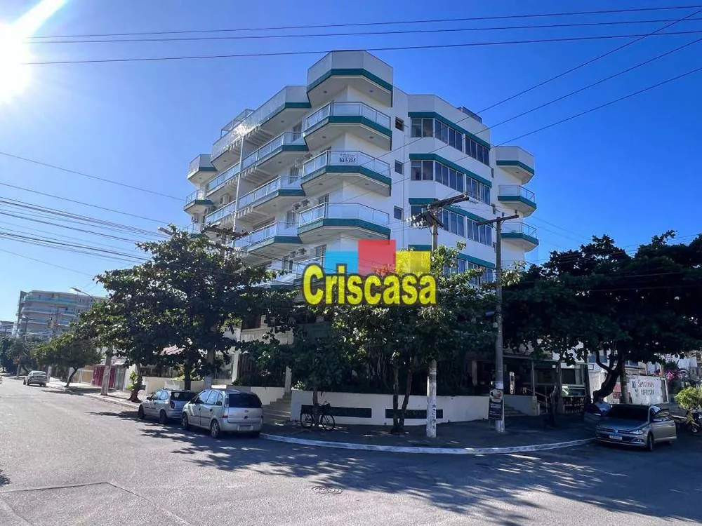 Apartamento, 3 quartos, 125 m² - Foto 1
