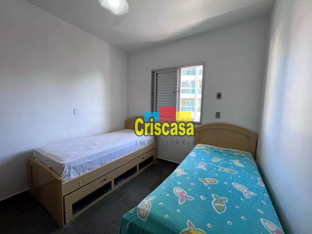 Apartamento, 3 quartos, 125 m² - Foto 13