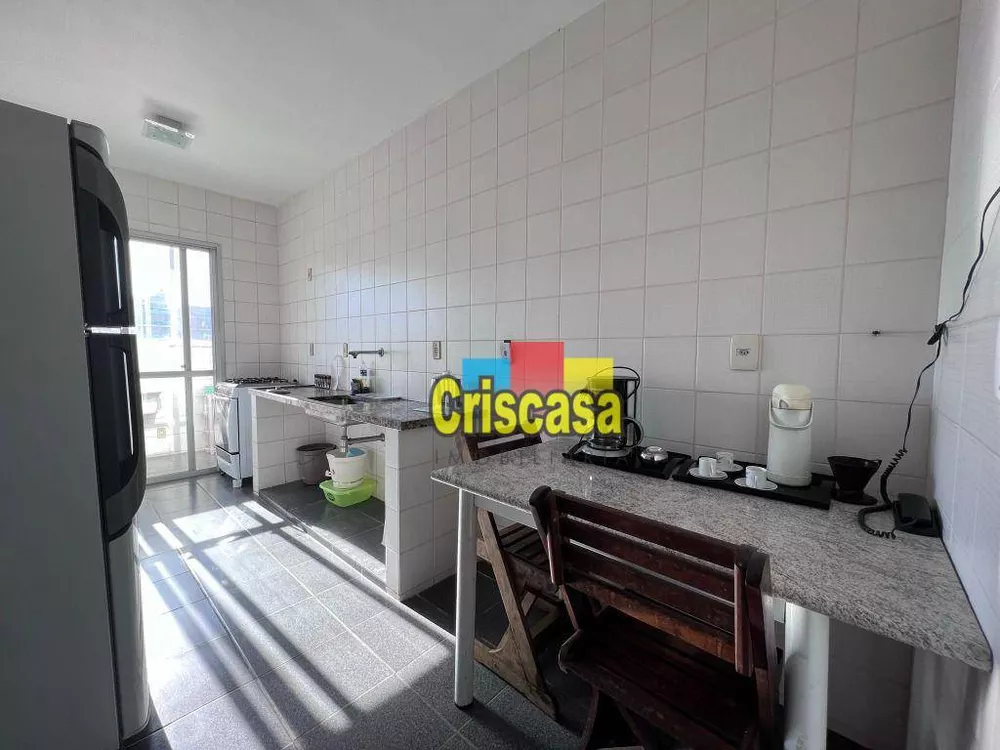 Apartamento, 3 quartos, 125 m² - Foto 8