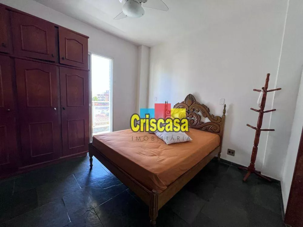 Apartamento, 3 quartos, 125 m² - Foto 17