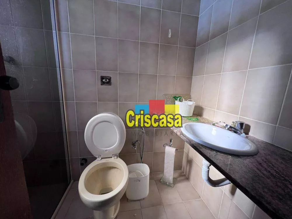 Apartamento, 3 quartos, 125 m² - Foto 19