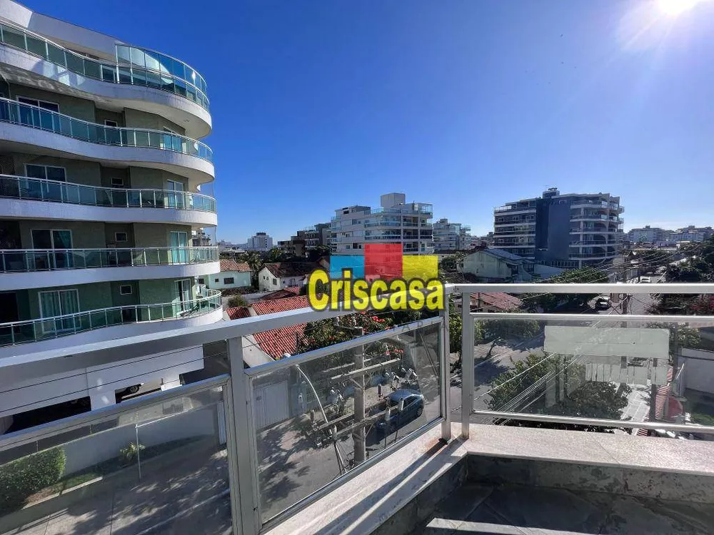 Apartamento, 3 quartos, 125 m² - Foto 20