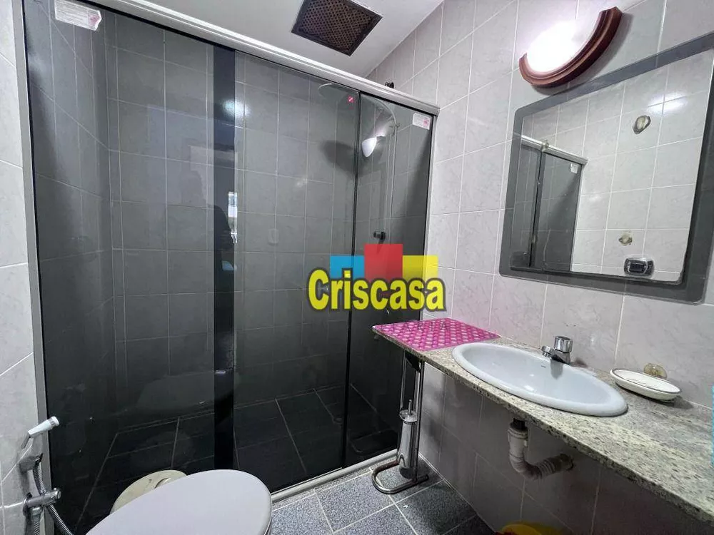 Apartamento, 3 quartos, 125 m² - Foto 15