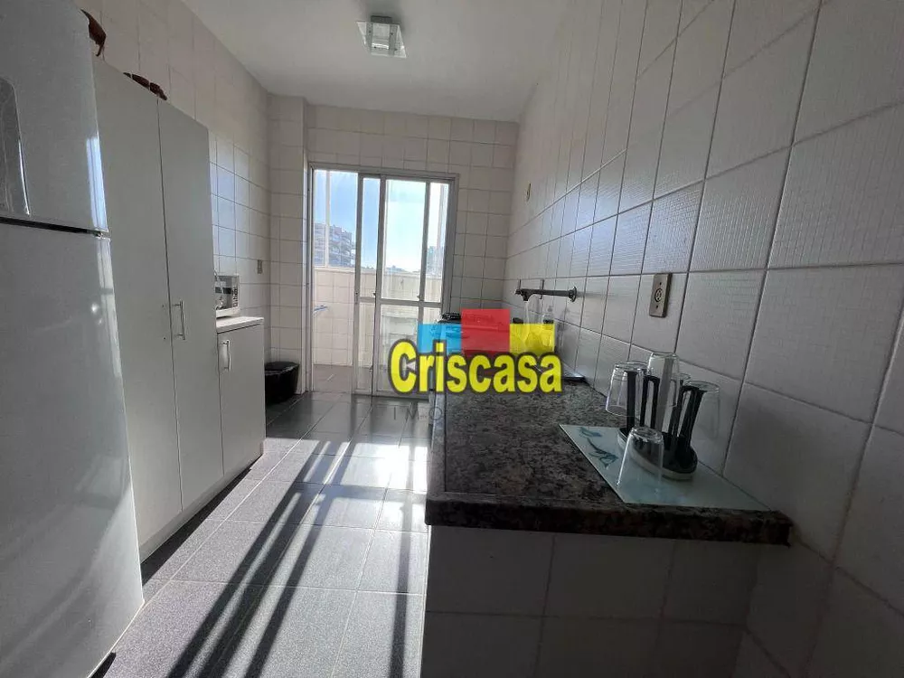 Apartamento, 3 quartos, 125 m² - Foto 9