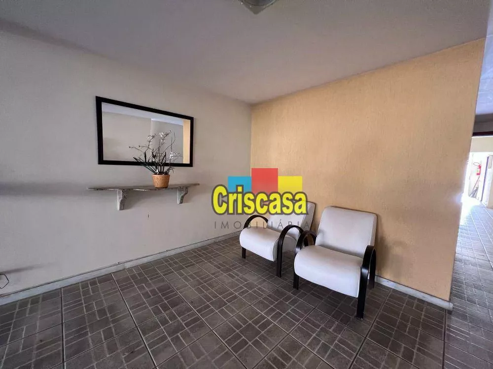 Apartamento, 3 quartos, 125 m² - Foto 27