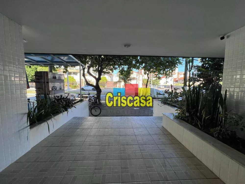 Apartamento, 3 quartos, 125 m² - Foto 28