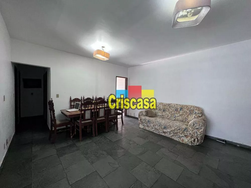 Apartamento, 3 quartos, 125 m² - Foto 2