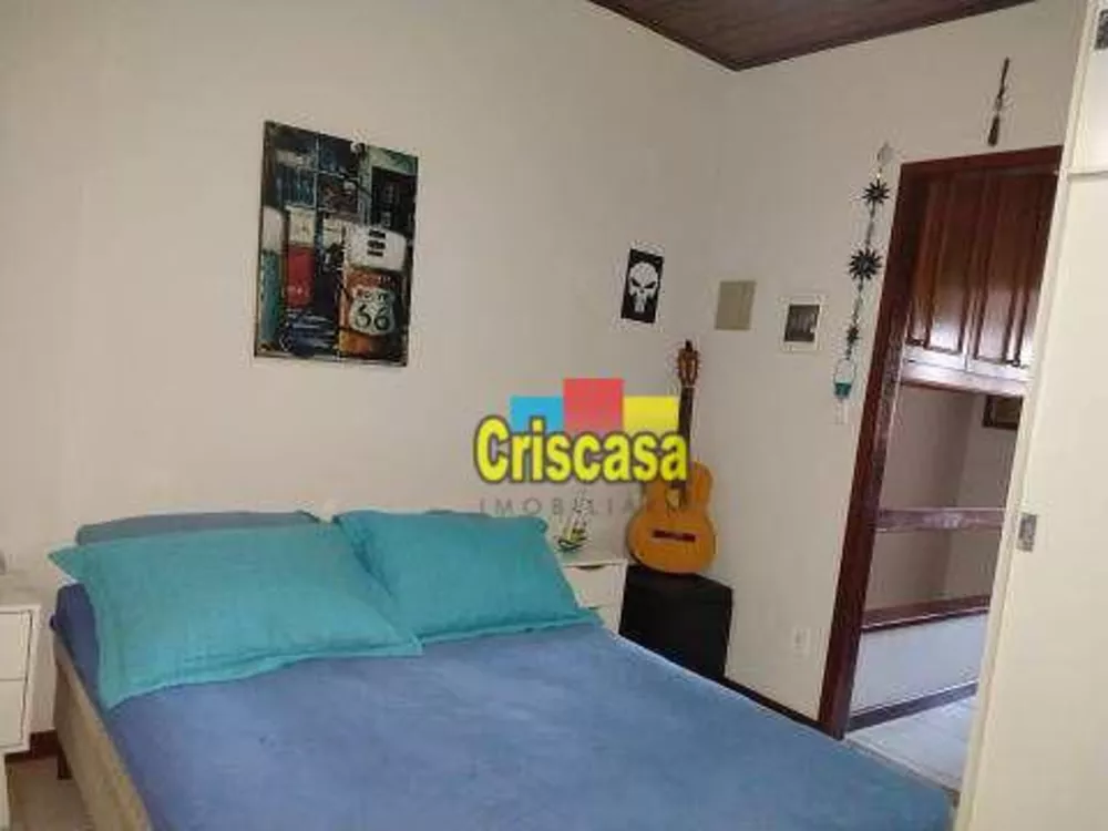 Casa de Condomínio, 2 quartos - Foto 8